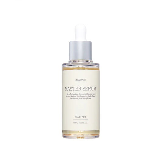 Wholesale mixsoon - Master Serum - 60ml | Carsha