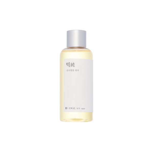 Wholesale mixsoon - Mung Bean Seed Essence - 100ml | Carsha