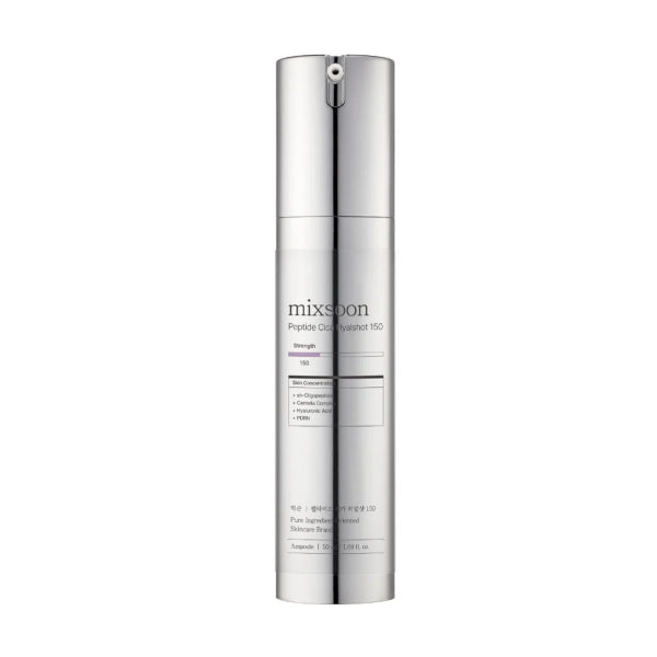 Wholesale mixsoon - Peptide Cica Hyalshot 150 - 50ml | Carsha