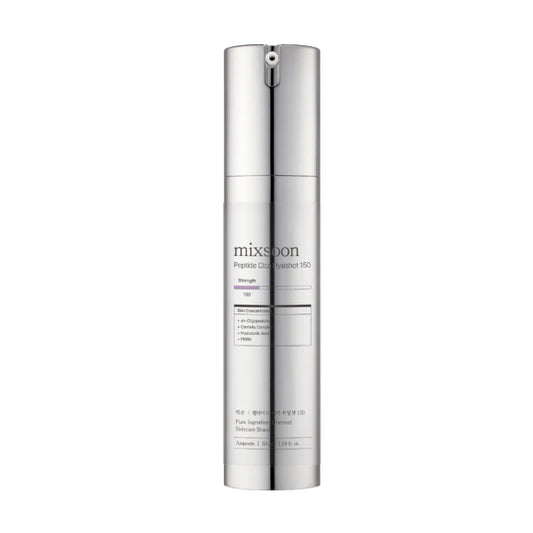 Wholesale mixsoon - Peptide Cica Hyalshot 150 - 50ml | Carsha
