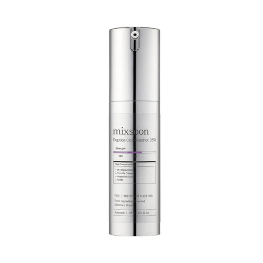 Wholesale mixsoon - Peptide Cica Hyalshot 350 - 30ml | Carsha