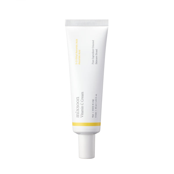 Wholesale mixsoon - Vitamin C Cream - 30ml | Carsha