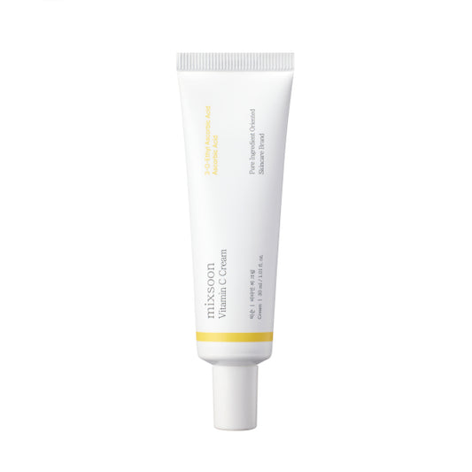 Wholesale mixsoon - Vitamin C Cream - 30ml | Carsha