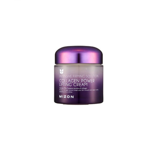 MIZON - Collagen Power Lifting Cream - 75ml