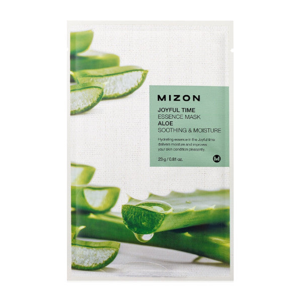 Wholesale MIZON - Joyful Time Essence Mask - Aloe - 23g | Carsha