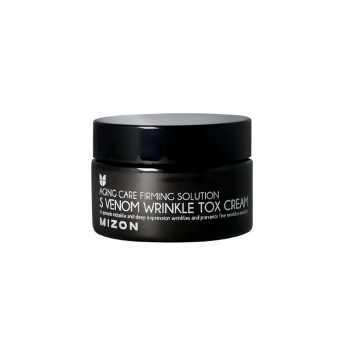 Wholesale MIZON - S Venom Wrinkle Tox Cream - 50ml | Carsha