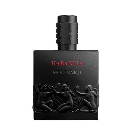 Wholesale Molinard Habanita Eau de Parfum - 75 ml | Carsha