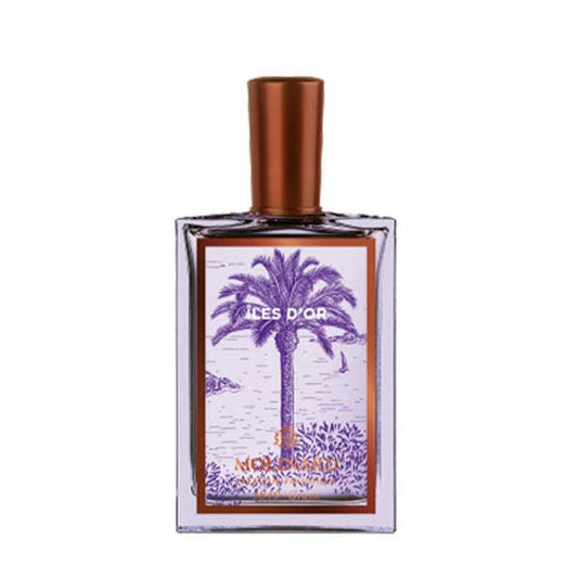 Wholesale Molinard Iles d'Or Eau de Parfum - 75 ml | Carsha