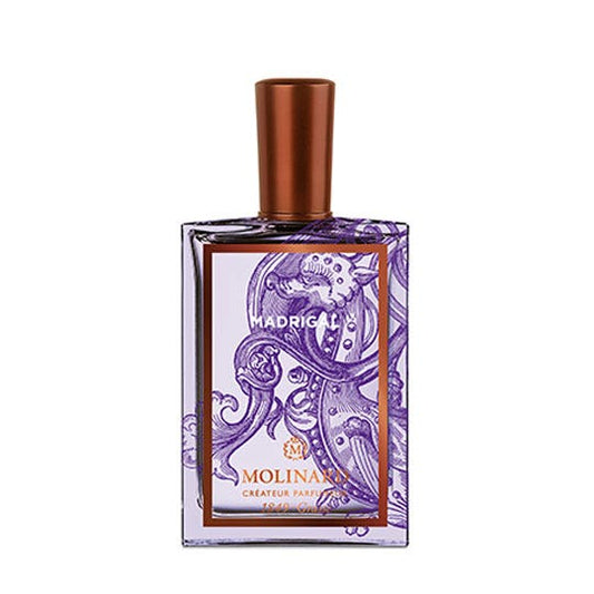 Wholesale Molinard Madrigal Eau de Parfum - 75 ml | Carsha