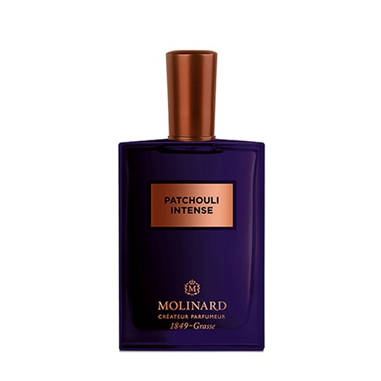 Wholesale Molinard Patchouli Intense Eau de Parfum - 75 ml | Carsha