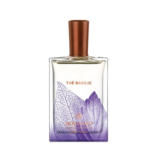 Wholesale Molinard The Basilic Eau de Parfum - 75 ml | Carsha