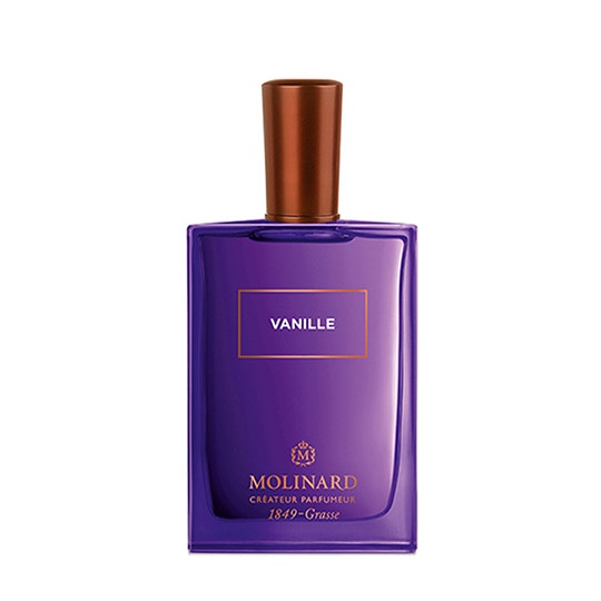 Wholesale Molinard Vanille Eau de Parfum - 75 ml | Carsha