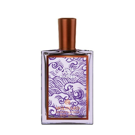 Wholesale Molinard Vents et Marees Eau de Parfum - 75 ml | Carsha