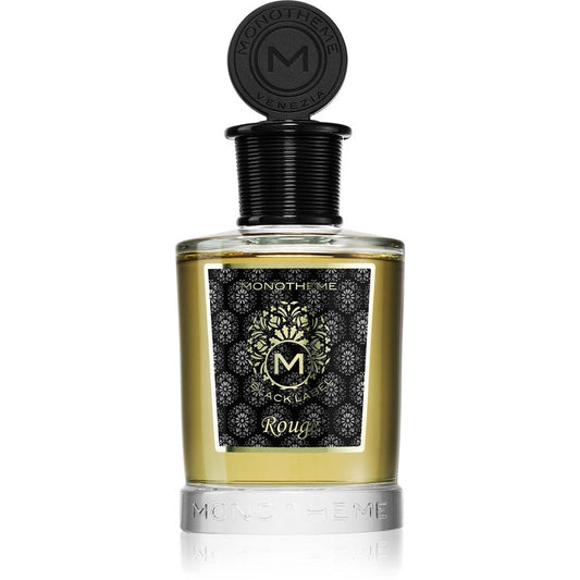 Wholesale Monotheme black label rouge edp 100 ml | Carsha