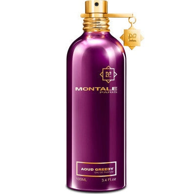 Wholesale Montale Aoud Greedy - EDP - Volume: 100 ml | Carsha