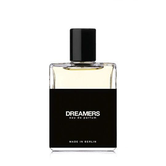 Wholesale Moth & rabbit Dreamers Eau de Parfum - 50 ml | Carsha