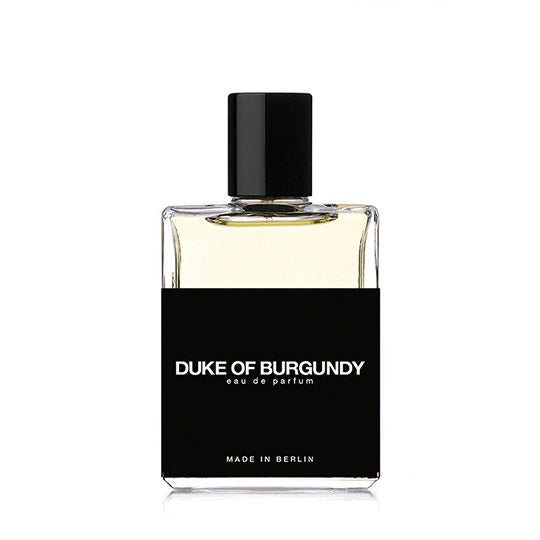 Moth & rabbit Duke Of Burgundy Eau de Parfum - 50 ml