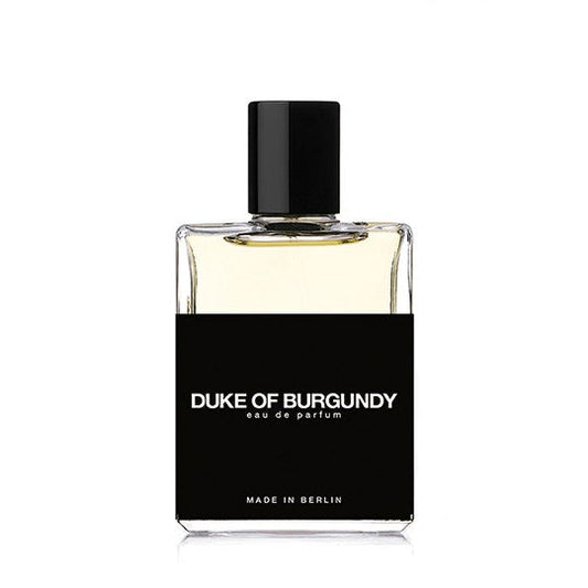 Moth & rabbit Duke Of Burgundy Eau de Parfum - 50 ml
