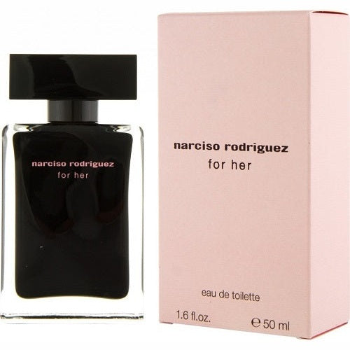 Wholesale Narciso Rodriguez For Her - Eau De Toilette Donna - Volume: 100 ml | Carsha