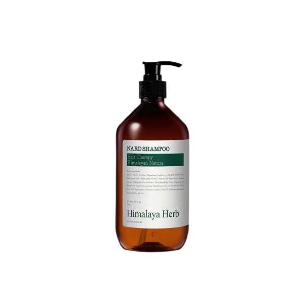 Wholesale Nard - Shampoo Tea Tree Rosemary - 500ml | Carsha
