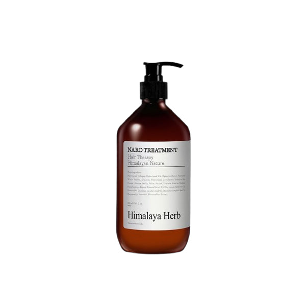 Wholesale Nard - Treatment Signature - 500ml | Carsha