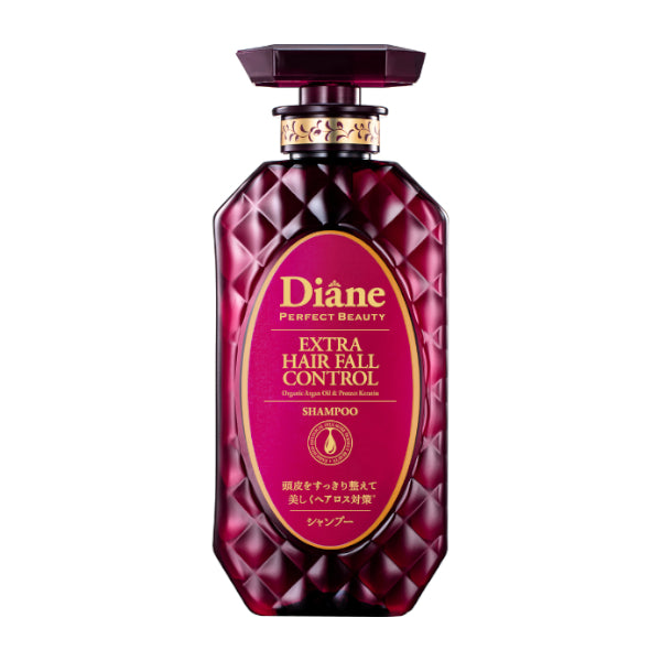 Wholesale NatureLab - Moist Diane Perfect Beauty Extra Hair Fall Control Shampoo - 450ml | Carsha