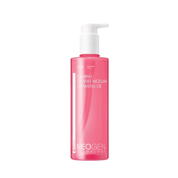 Wholesale NEOGEN Dermalogy - Calming Cicatree Micellar Cleansing Oil - 300ml | Carsha