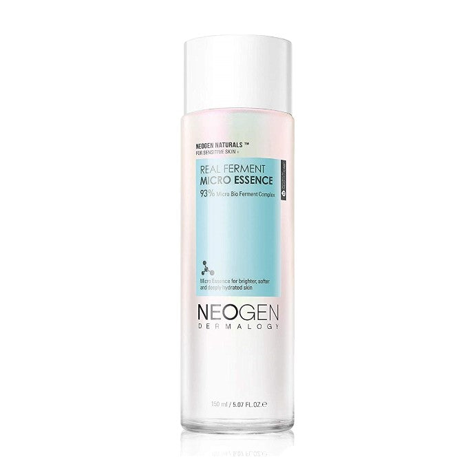 Wholesale Deal NEOGEN Dermalogy - Dermalogy Real Ferment Micro Essence - 150ml | Carsha