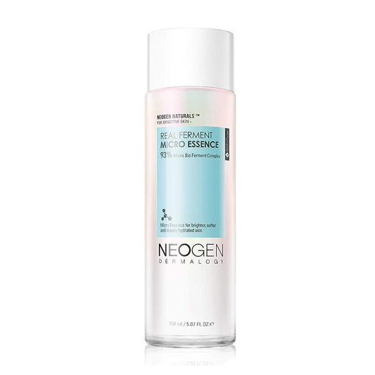Wholesale Deal NEOGEN Dermalogy - Dermalogy Real Ferment Micro Essence - 150ml | Carsha