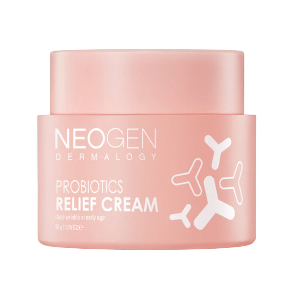 Wholesale NEOGEN Dermalogy - Probiotics Relief Cream - 50g | Carsha