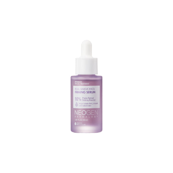 Wholesale NEOGEN Dermalogy - Real Bakuchiol Firming Serum - 30ml | Carsha