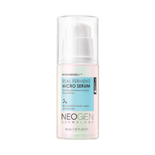Wholesale NEOGEN Dermalogy - REAL FERMENT MICRO SERUM - 30ml | Carsha