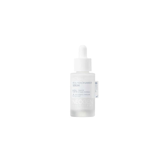 Wholesale NEOGEN Dermalogy - Real Niacinamide 15% Serum - 30ml | Carsha