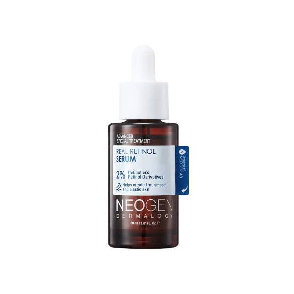 Wholesale NEOGEN Dermalogy - Real Retinol Serum - 30ml | Carsha