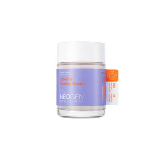 Wholesale NEOGEN Dermalogy - V. Biome Firming Cream - 60g | Carsha