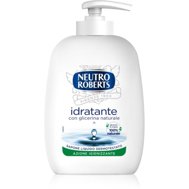 Wholesale Neutro r. sapone liquido 200 ml idratante | Carsha
