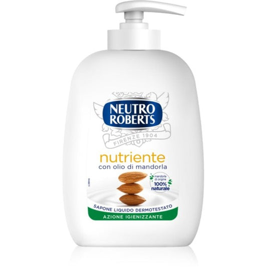 Wholesale Neutro r. sapone liquido 200 ml nutriente | Carsha