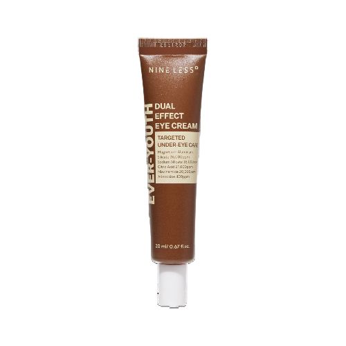 Wholesale NINELESS - Ever-Youth Dual Effect Eye Cream - 20ml | Carsha