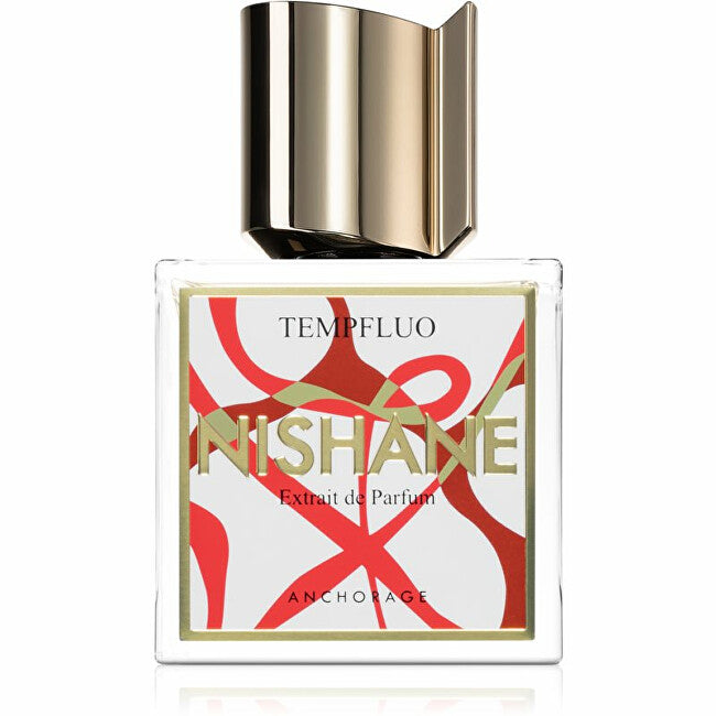 Wholesale Nishane Tempfluo - profumo - Volume: 50 ml | Carsha