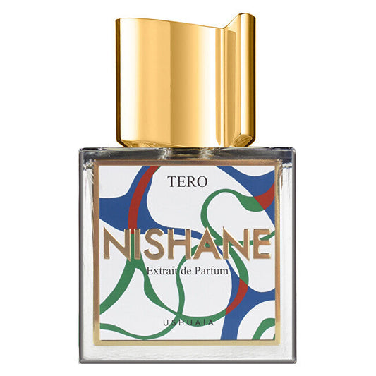 Wholesale Nishane Tero - profumo - Volume: 50 ml | Carsha