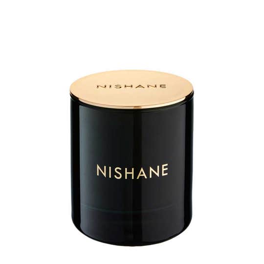 Nishane Turkish Rose Candela 300gr