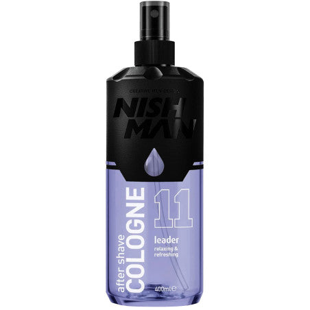 Nishman After Shave Colonia Leader 400ml