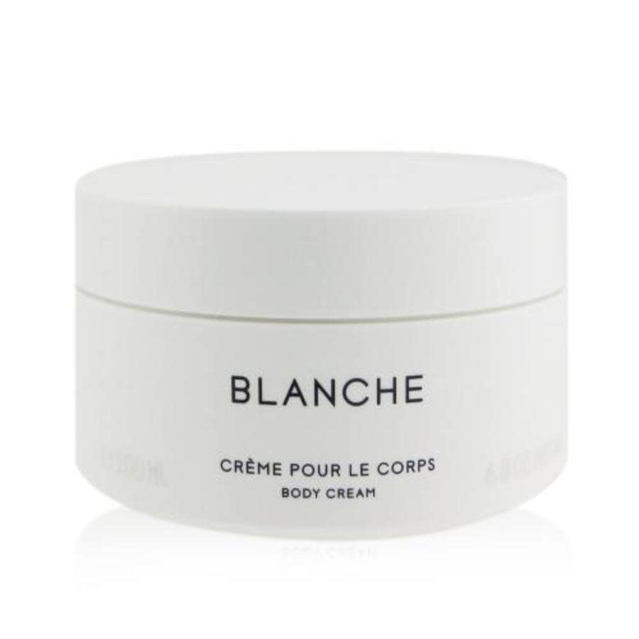 Wholesale Byredo Blanche Crema corpo 200 ml | Carsha