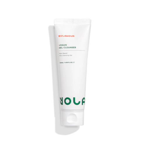 Wholesale Nolahour - Vegan Gel Cleanser - 120ml | Carsha