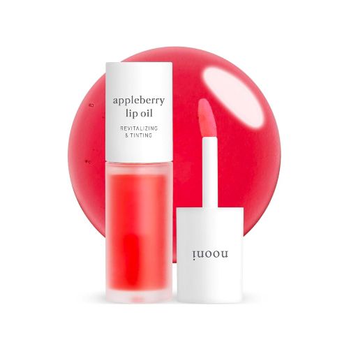 Wholesale Nooni - Lip Oil - 3.7ml - Appleberry | Carsha