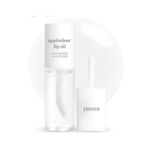 Wholesale Nooni - Lip Oil - 3.7ml - Appleclear | Carsha