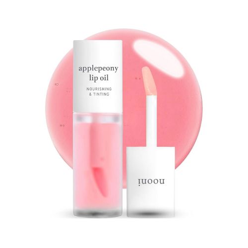 Wholesale Nooni - Lip Oil - 3.7ml - Applepeony | Carsha