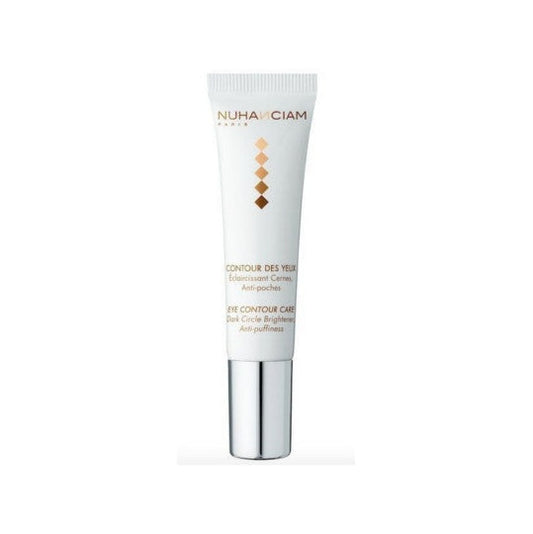 Wholesale Nuhanciam Contorno Occhi 15ml | Carsha