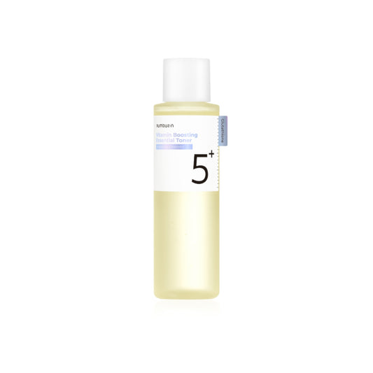 Wholesale DEAL numbuzin - No.5 Vitamin Boosting Essence Toner - 200ml | Carsha