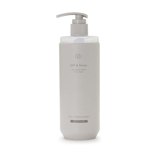 Wholesale Off & Relax - Moisture Spa Treatment - 460ml | Carsha